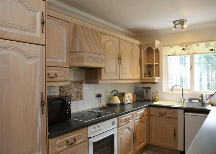 Colliford Lake Hotel & Holiday Site