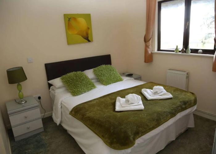 Colliford Lake Hotel & Holiday Site