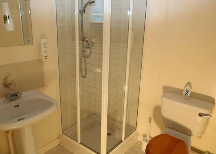Colliford Lake Hotel & Holiday Site