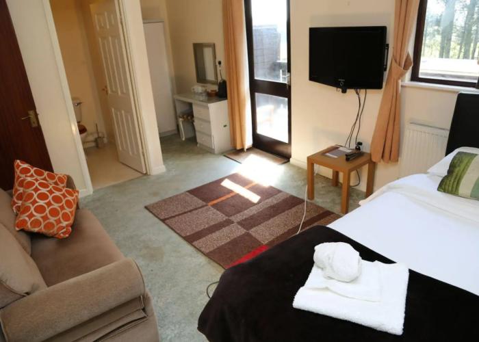 Colliford Lake Hotel & Holiday Site