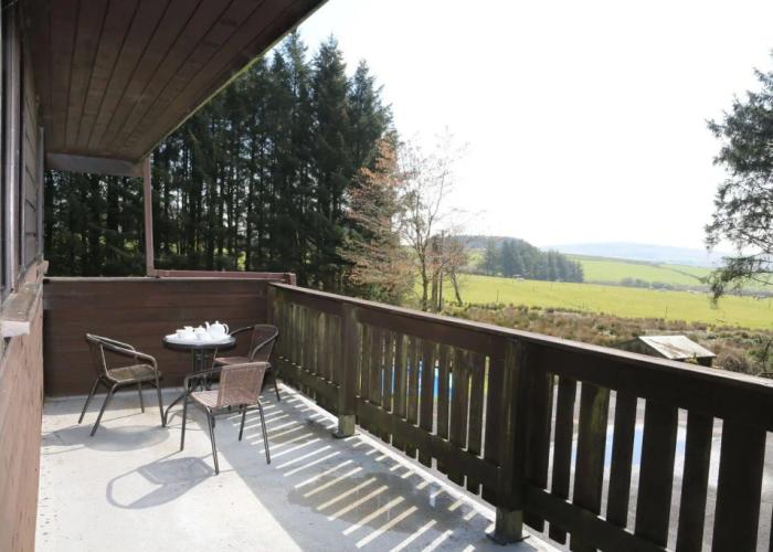 Colliford Lake Hotel & Holiday Site