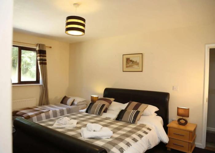 Colliford Lake Hotel & Holiday Site