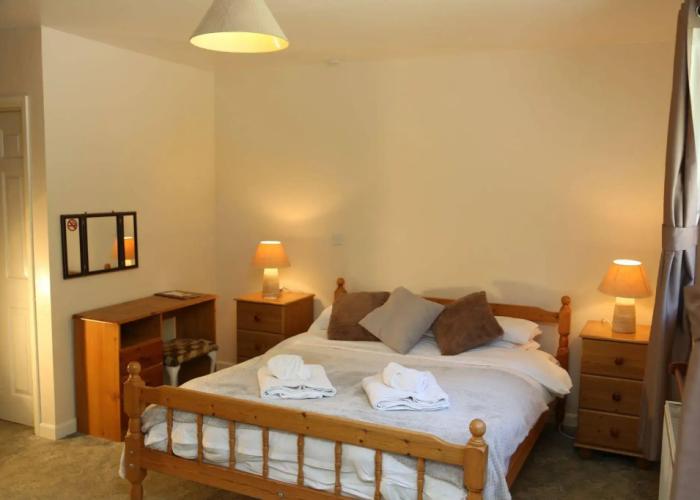 Colliford Lake Hotel & Holiday Site