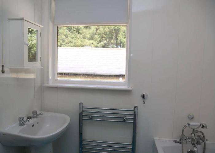 Colliford Lake Hotel & Holiday Site