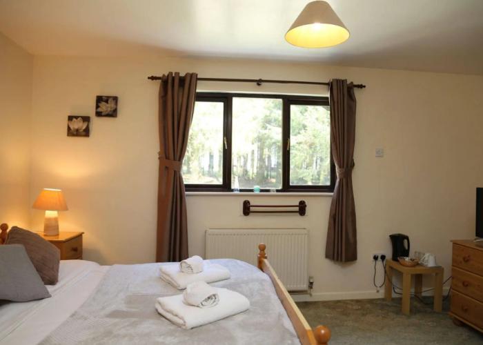 Colliford Lake Hotel & Holiday Site