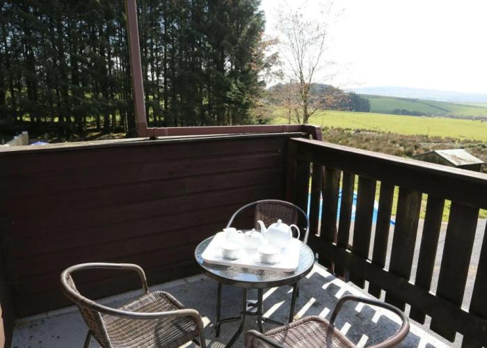 Colliford Lake Hotel & Holiday Site