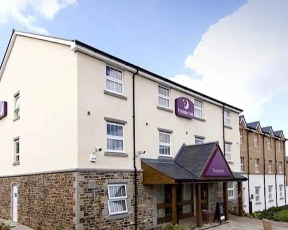 Premier Inn Liskeard