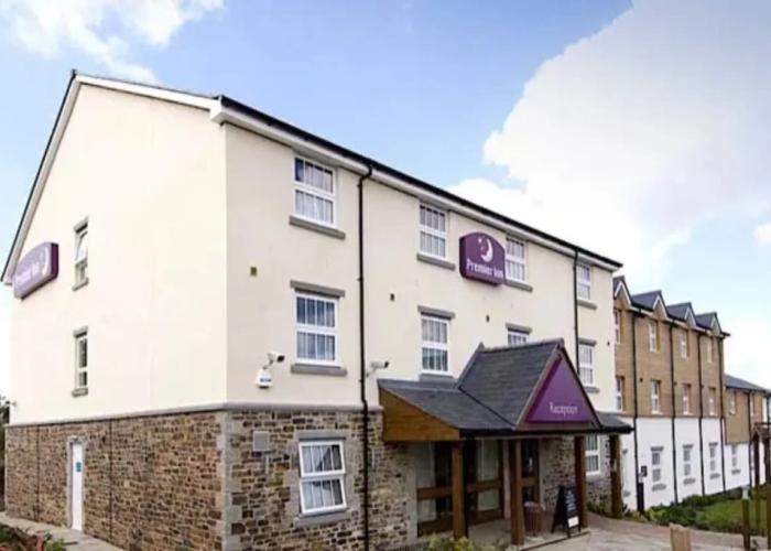 Premier Inn Liskeard
