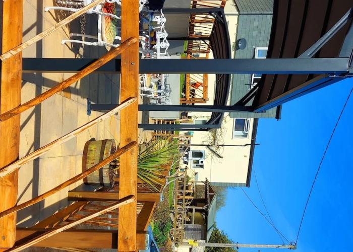Sportsmans Arms Hotel
