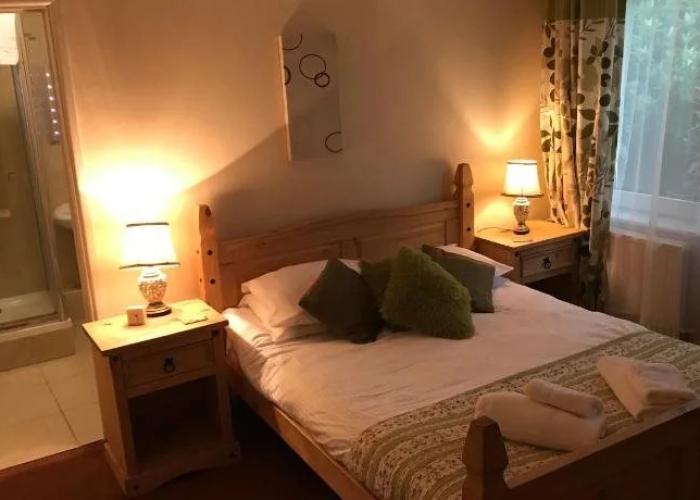 Wheal Tor Hotel - Guest House