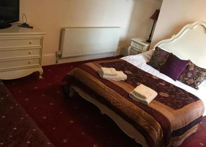 Wheal Tor Hotel - Guest House