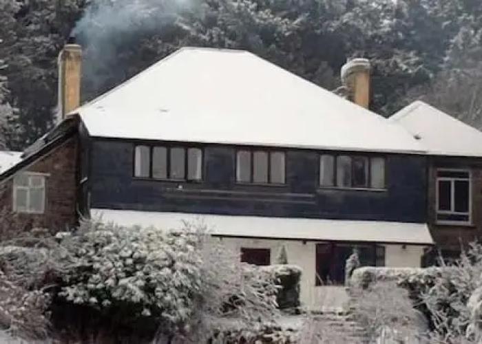Wheal Tor Hotel - Guest House