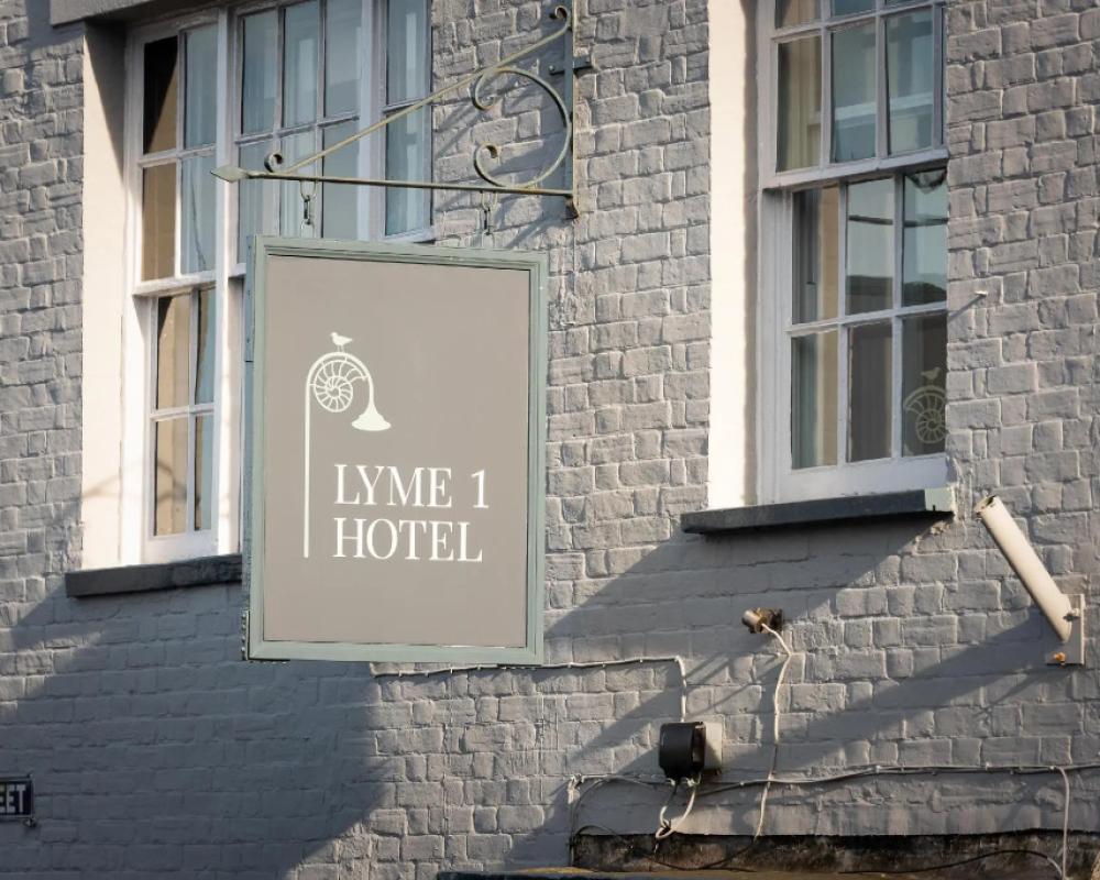 Lyme 1 Hotel