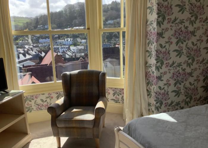 Ingleside Guest House
