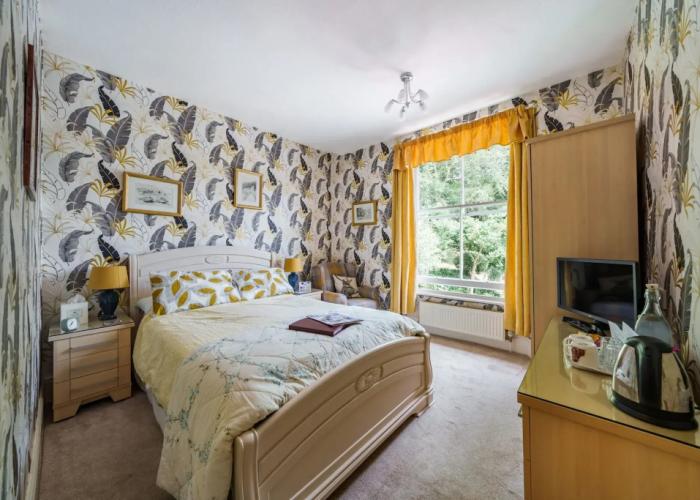 Ingleside Guest House
