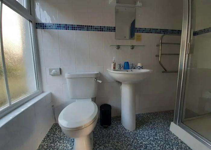 Ingleside Guest House