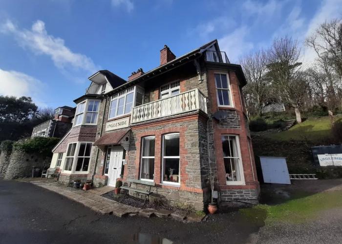 Ingleside Guest House