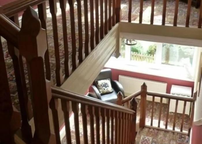 Ingleside Guest House