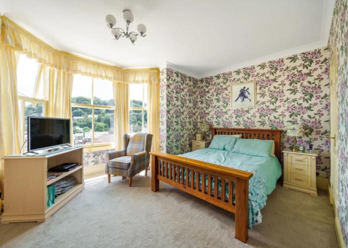 Ingleside Guest House