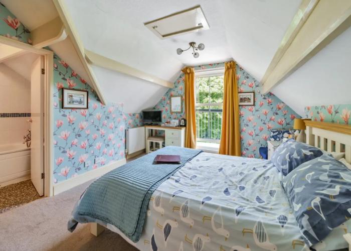 Ingleside Guest House