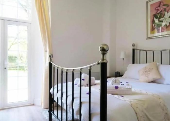 Exmoor Manor Guest House