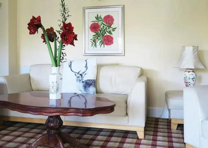 Exmoor Manor Guest House