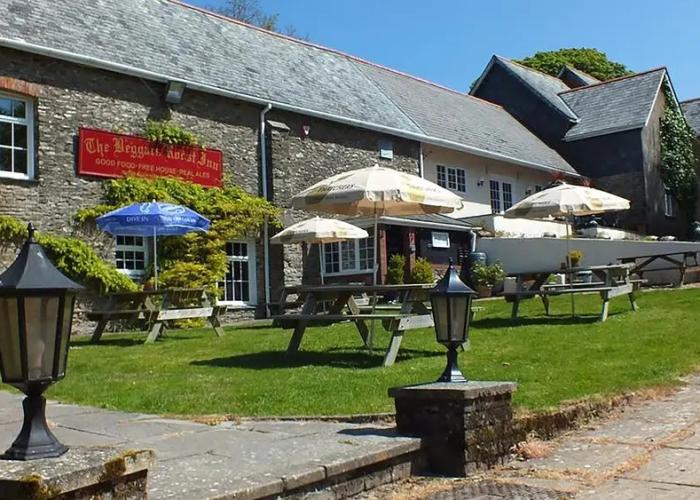 Exmoor Manor Guest House