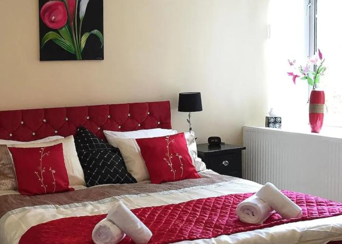 Exmoor Manor Guest House