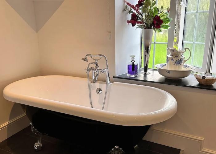 Exmoor Manor Guest House