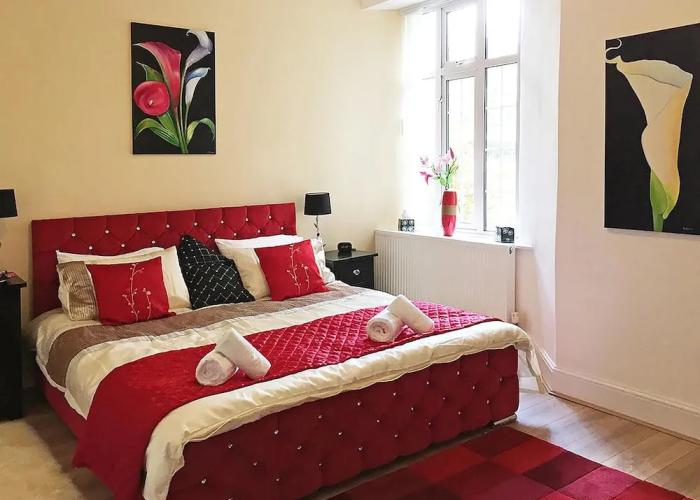 Exmoor Manor Guest House