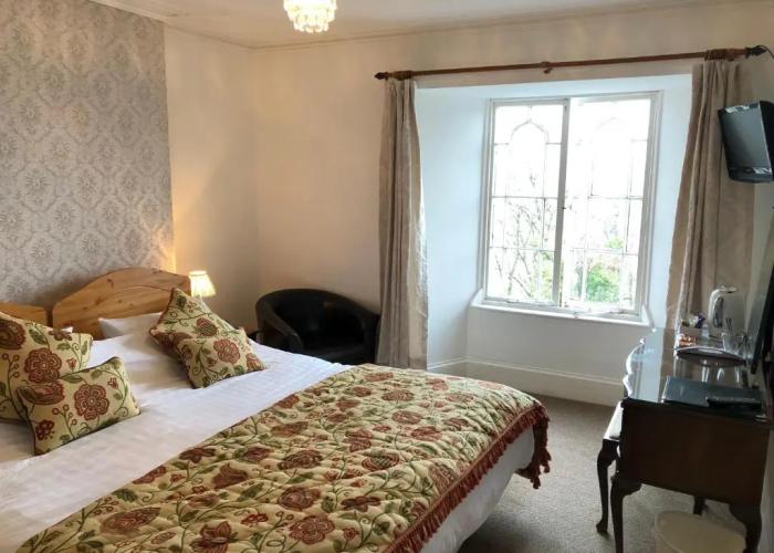 The North Cliff Hotel
