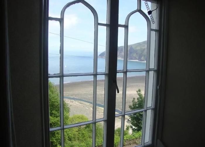 The North Cliff Hotel