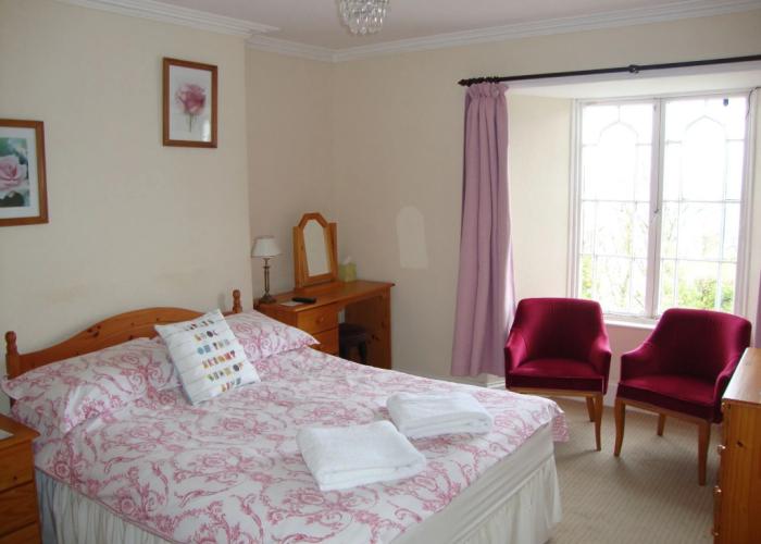 The North Cliff Hotel