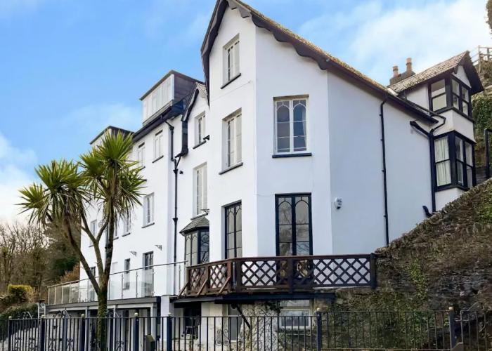The North Cliff Hotel