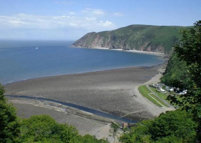 The North Cliff Hotel
