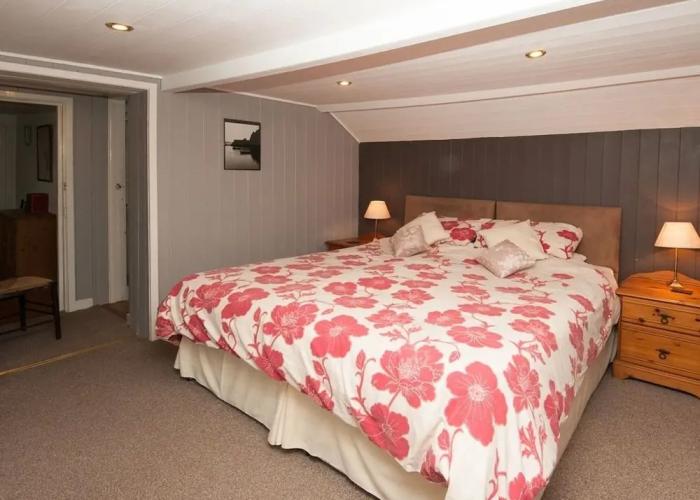 St Vincent Guest House