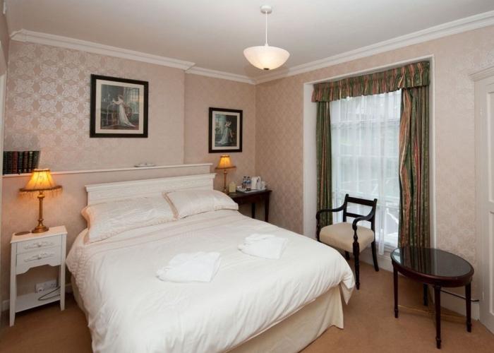 St Vincent Guest House