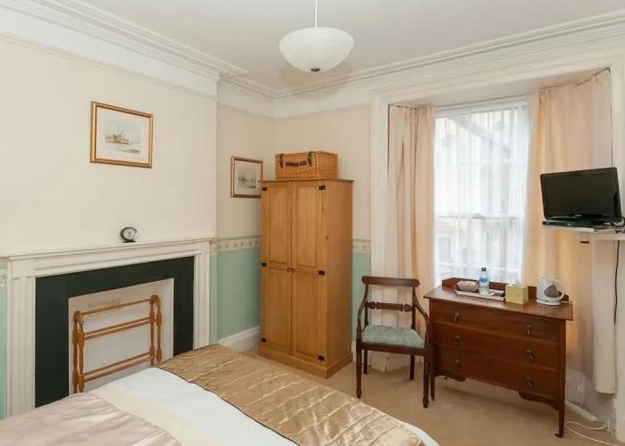 St Vincent Guest House