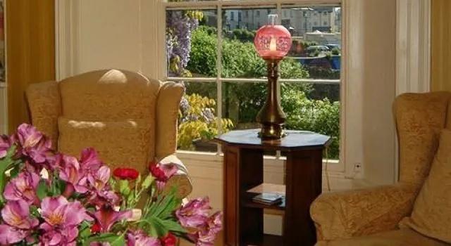 St Vincent Guest House