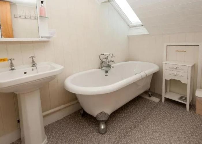 St Vincent Guest House