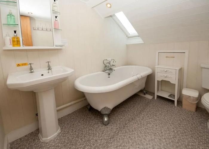 St Vincent Guest House