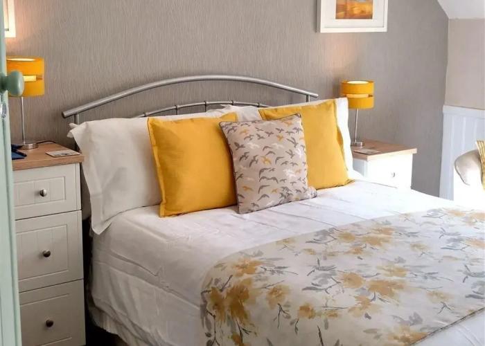 South View Guest House