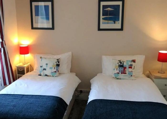 South View Guest House