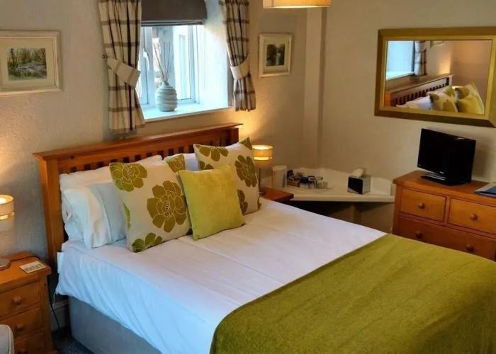 South View Guest House
