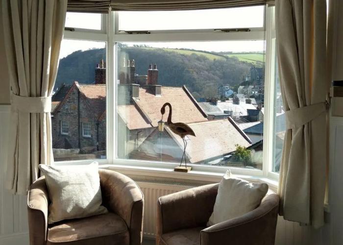 South View Guest House