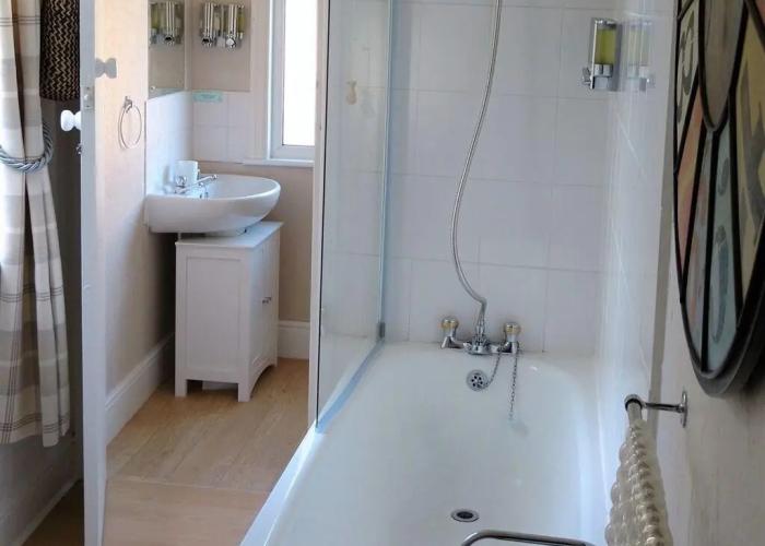 South View Guest House