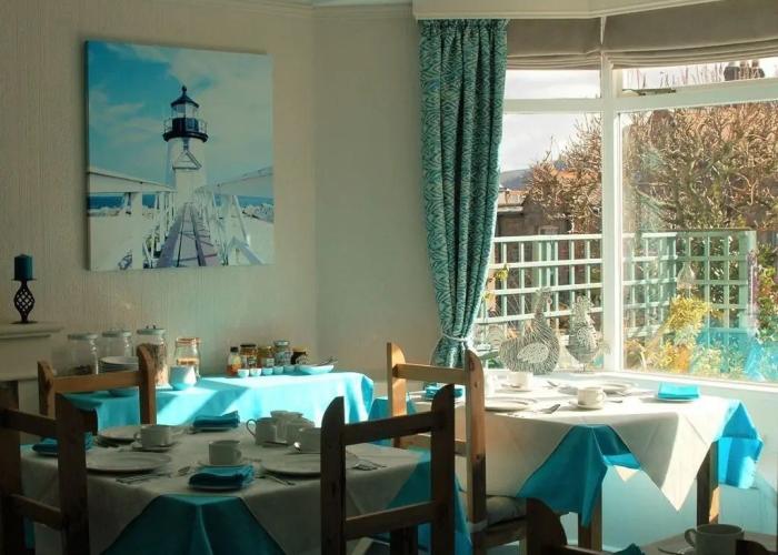 South View Guest House