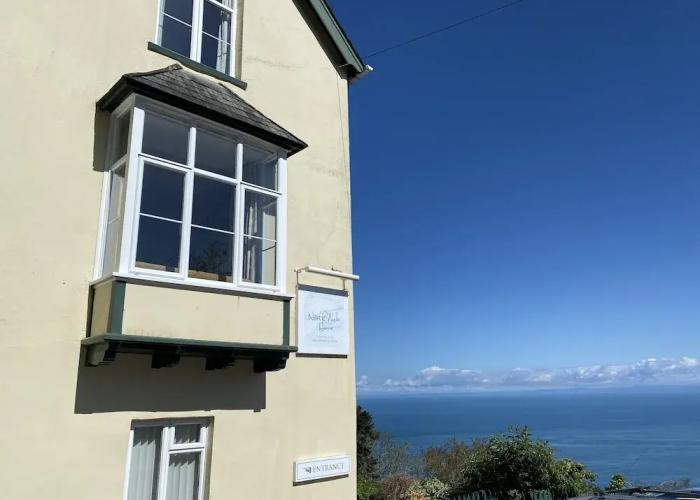 North Walk House