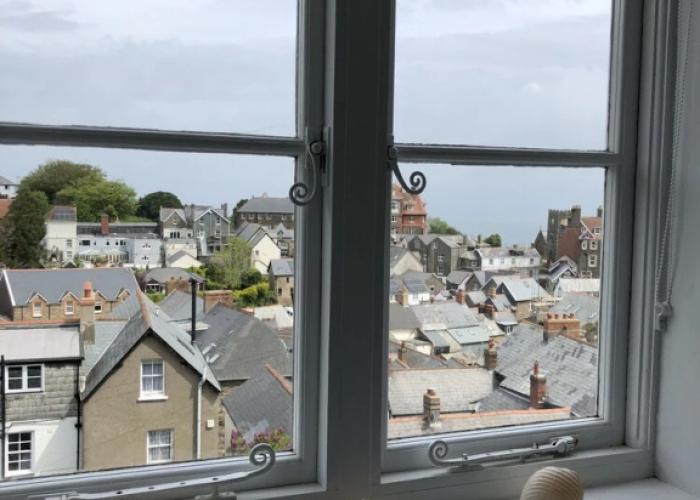 Beautiful 6-bed House in Lynton, North Devon