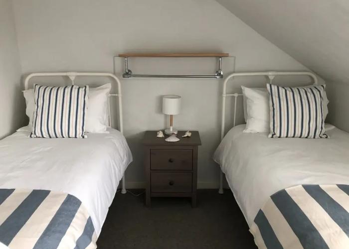 Beautiful 6-bed House in Lynton, North Devon